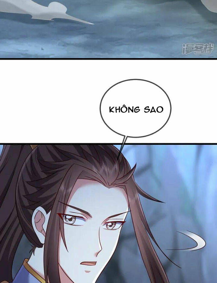 Tiên Võ Đế Tôn Chapter 500 - Trang 2