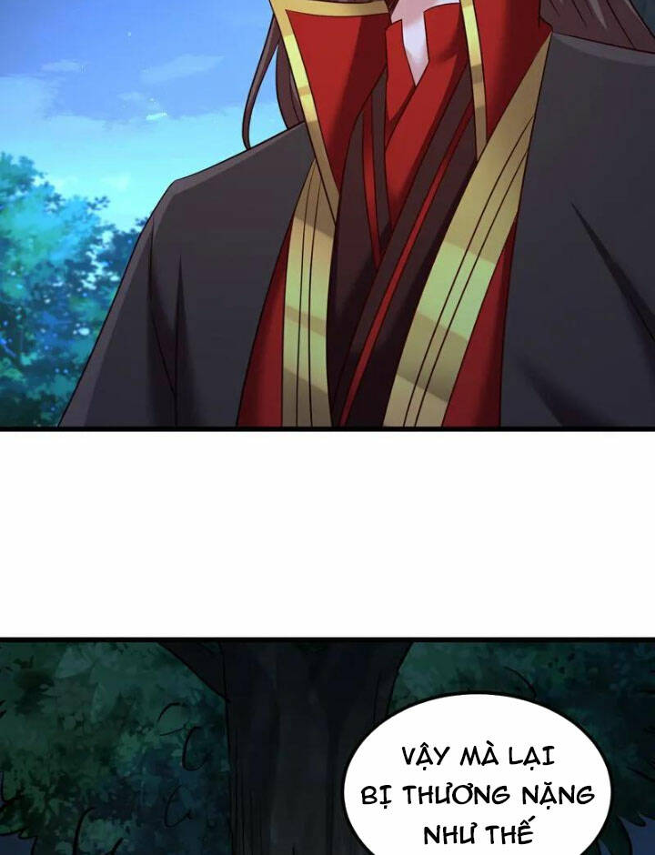 Tiên Võ Đế Tôn Chapter 500 - Trang 2