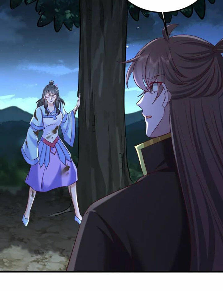 Tiên Võ Đế Tôn Chapter 500 - Trang 2