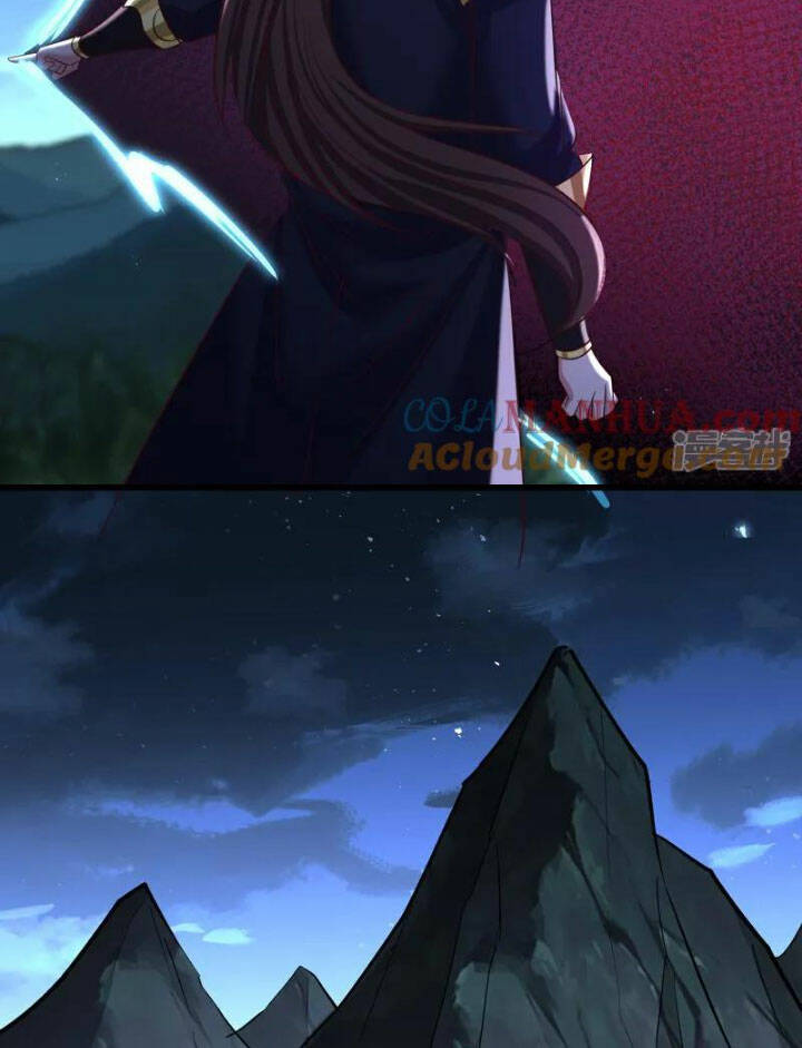 Tiên Võ Đế Tôn Chapter 500 - Trang 2