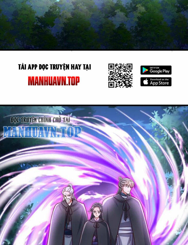 Tiên Võ Đế Tôn Chapter 500 - Trang 2