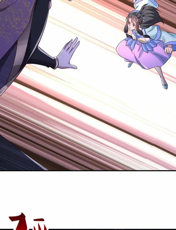 Tiên Võ Đế Tôn Chapter 500 - Trang 2