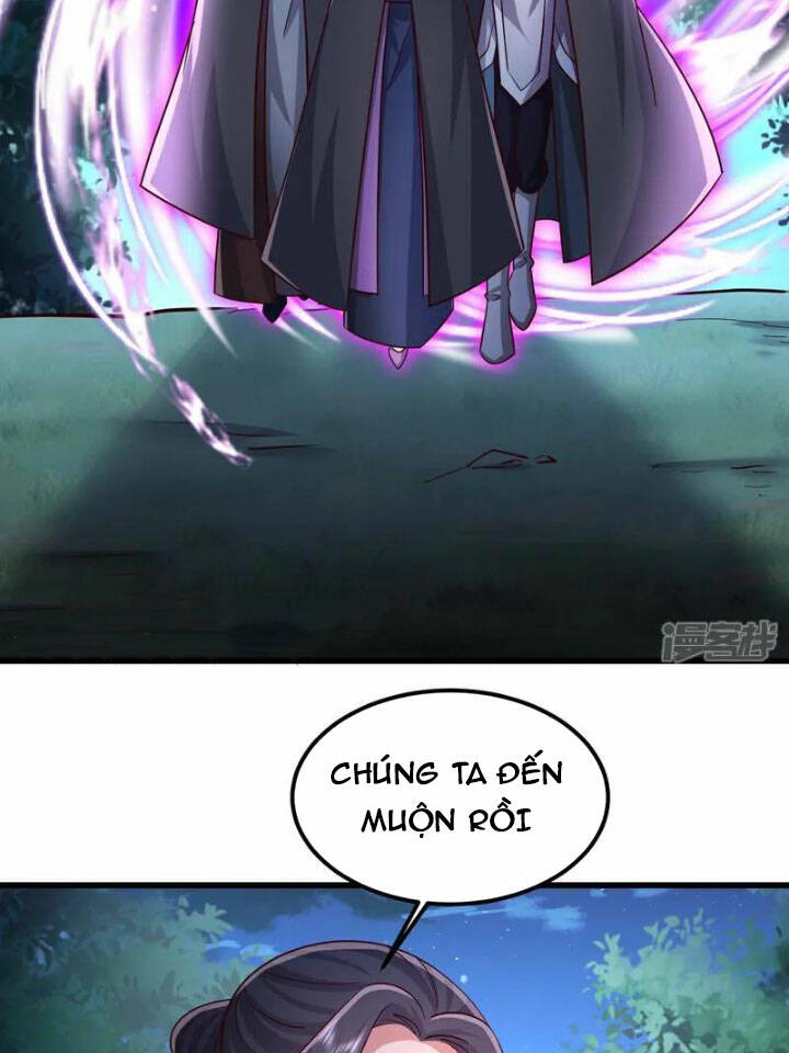 Tiên Võ Đế Tôn Chapter 500 - Trang 2