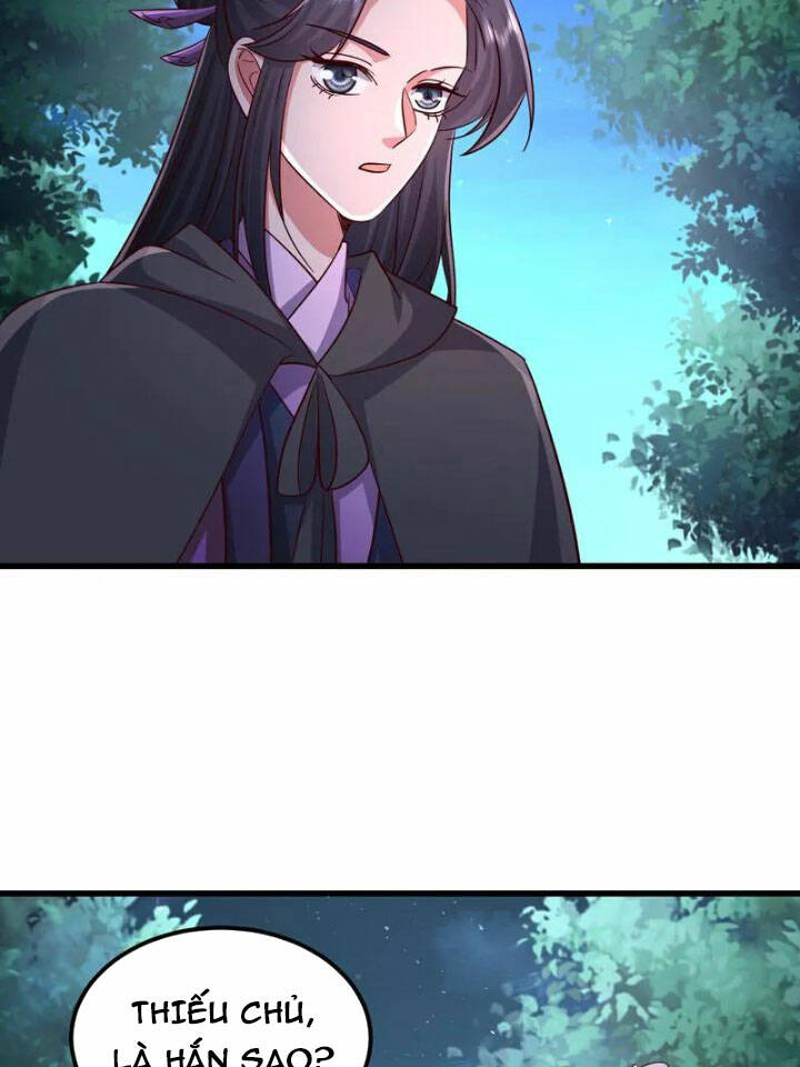 Tiên Võ Đế Tôn Chapter 500 - Trang 2