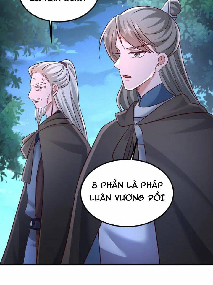Tiên Võ Đế Tôn Chapter 500 - Trang 2