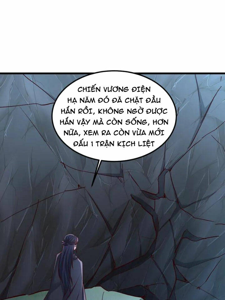Tiên Võ Đế Tôn Chapter 500 - Trang 2