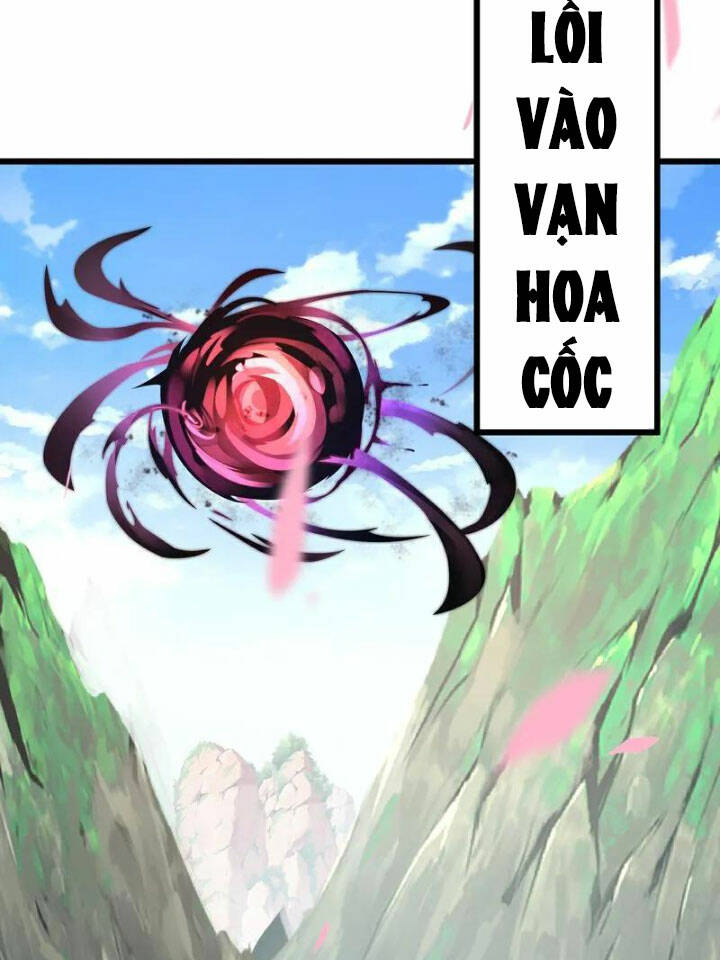 Tiên Võ Đế Tôn Chapter 500 - Trang 2