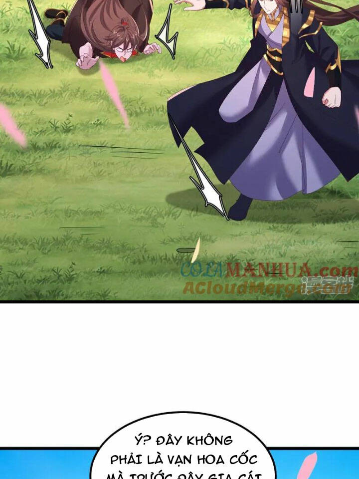 Tiên Võ Đế Tôn Chapter 500 - Trang 2