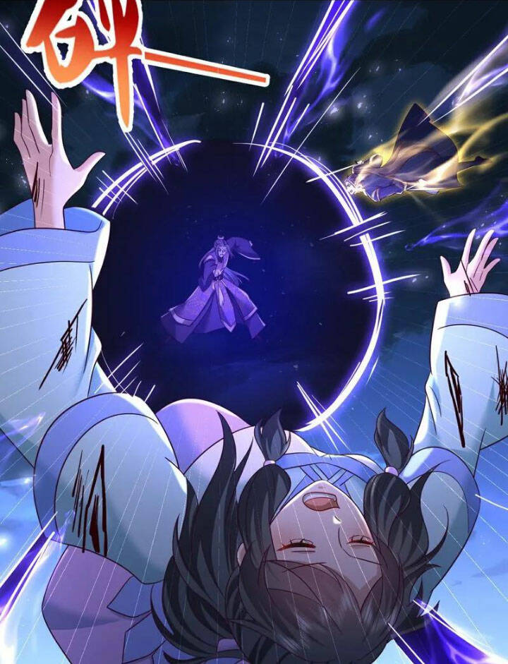 Tiên Võ Đế Tôn Chapter 500 - Trang 2