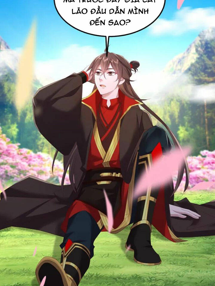 Tiên Võ Đế Tôn Chapter 500 - Trang 2