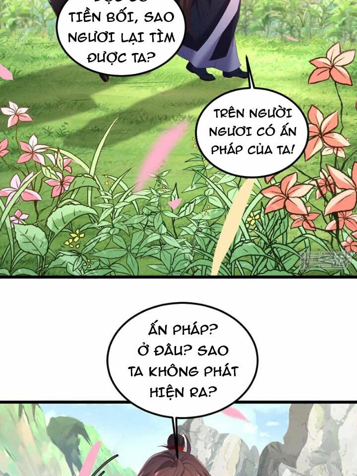 Tiên Võ Đế Tôn Chapter 500 - Trang 2