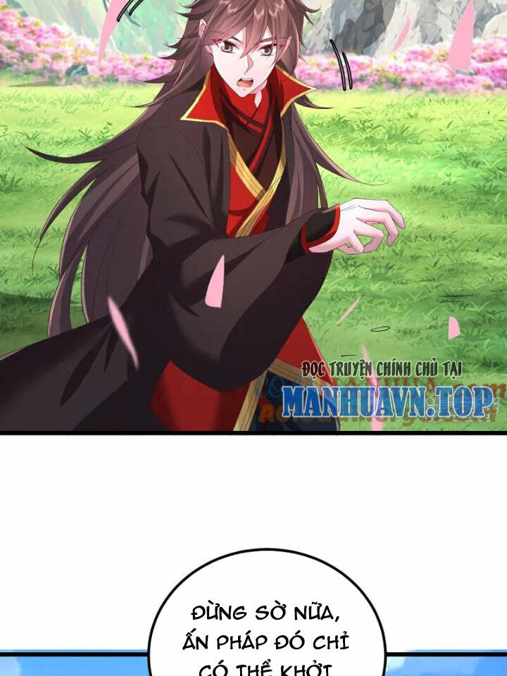 Tiên Võ Đế Tôn Chapter 500 - Trang 2