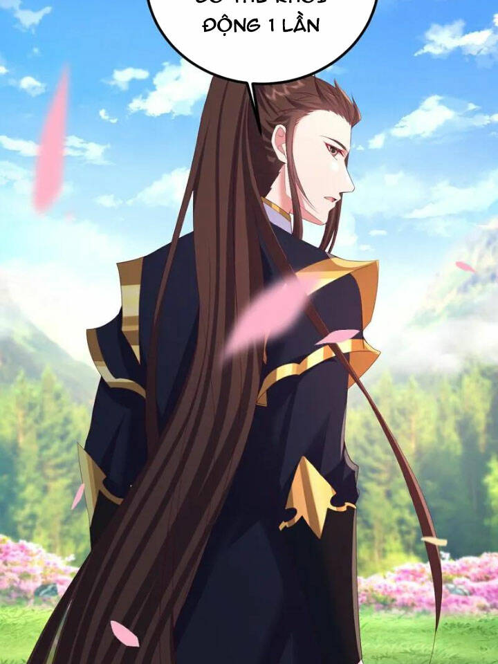 Tiên Võ Đế Tôn Chapter 500 - Trang 2