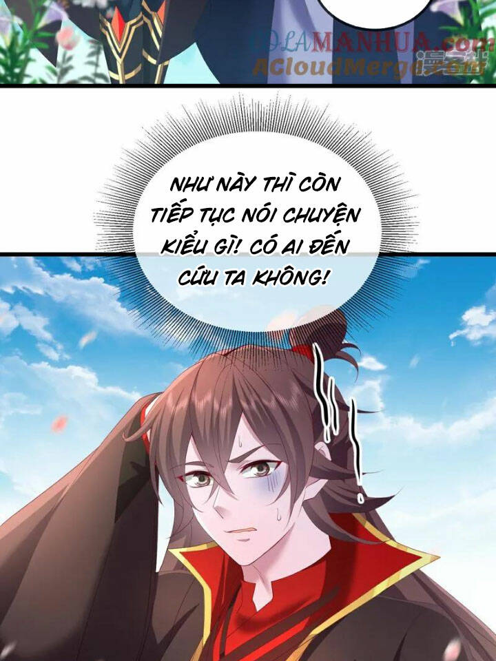 Tiên Võ Đế Tôn Chapter 500 - Trang 2