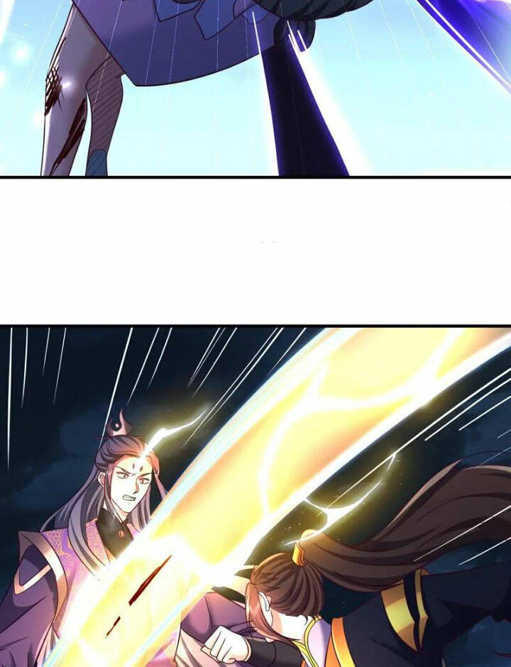 Tiên Võ Đế Tôn Chapter 500 - Trang 2