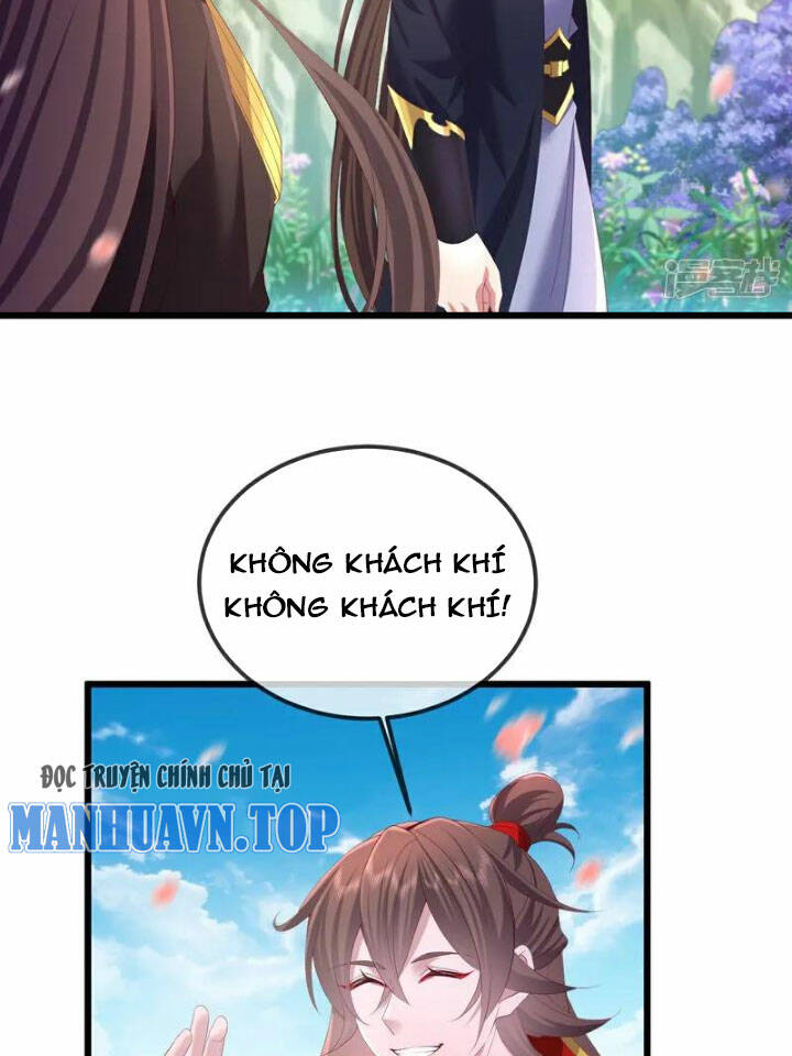 Tiên Võ Đế Tôn Chapter 500 - Trang 2