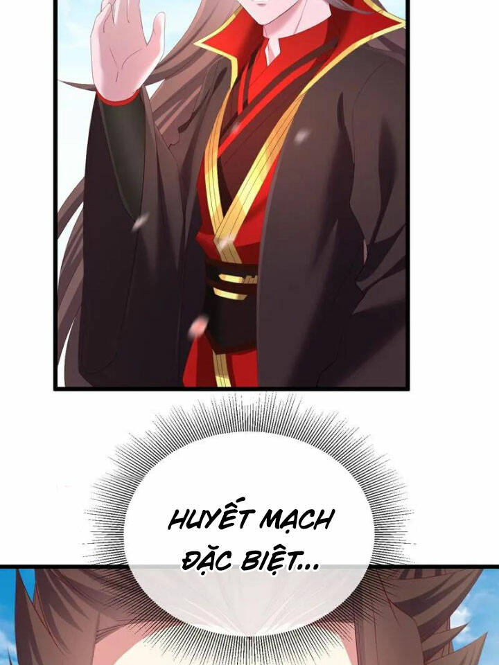 Tiên Võ Đế Tôn Chapter 500 - Trang 2