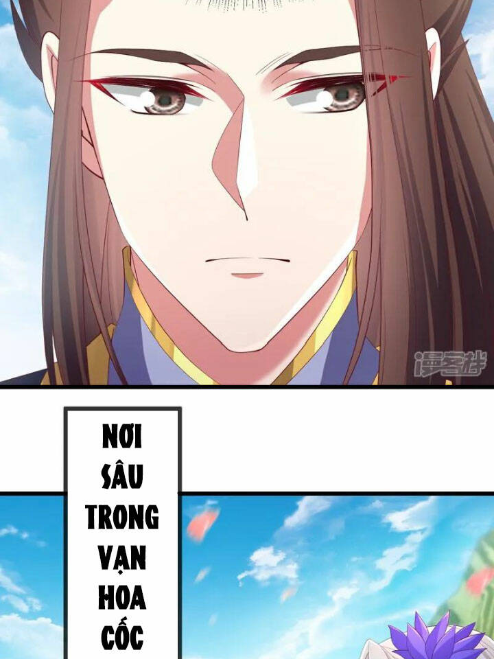 Tiên Võ Đế Tôn Chapter 500 - Trang 2