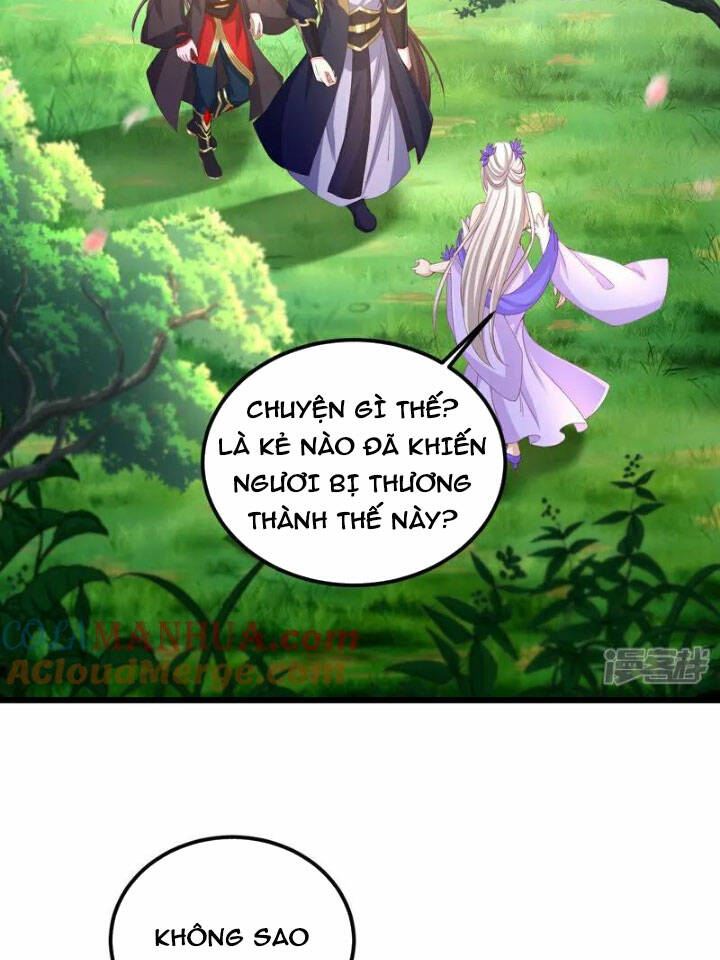 Tiên Võ Đế Tôn Chapter 500 - Trang 2