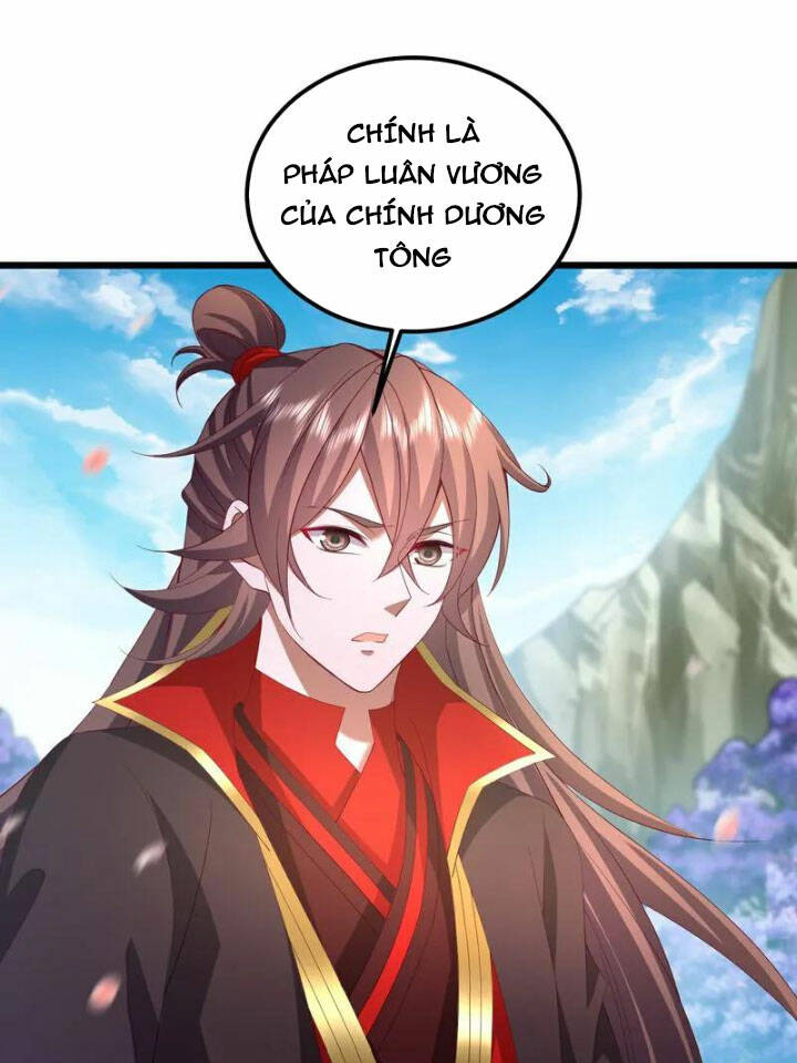 Tiên Võ Đế Tôn Chapter 500 - Trang 2