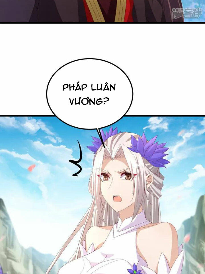 Tiên Võ Đế Tôn Chapter 500 - Trang 2