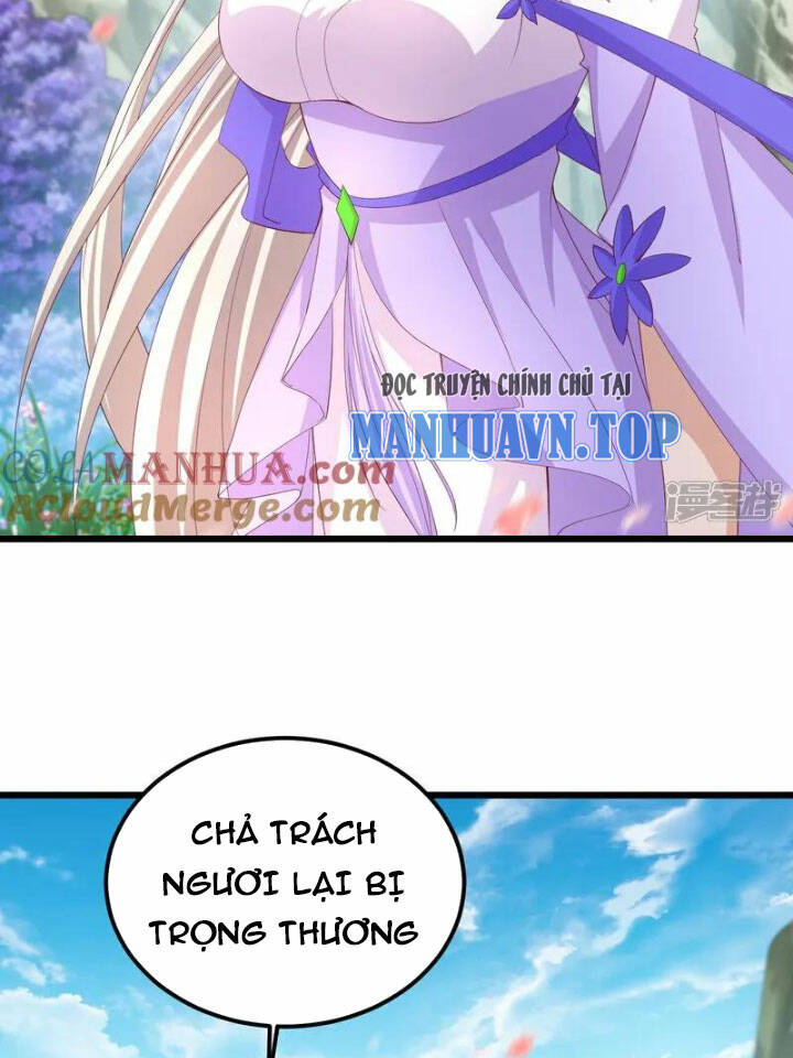 Tiên Võ Đế Tôn Chapter 500 - Trang 2