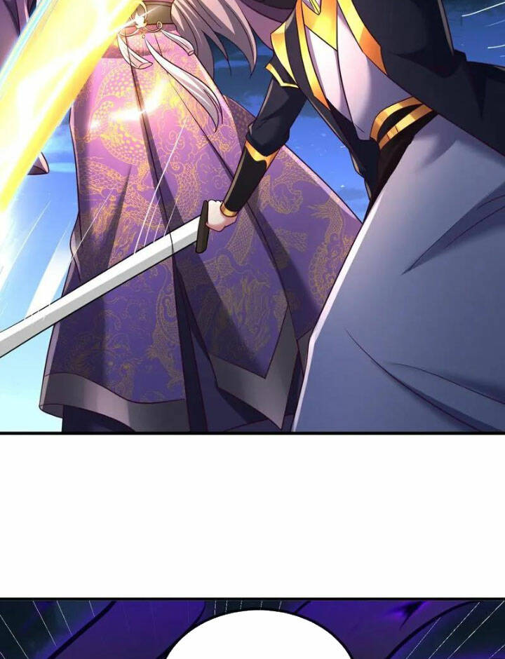 Tiên Võ Đế Tôn Chapter 500 - Trang 2