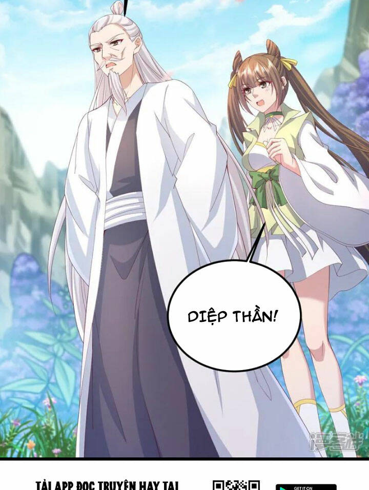 Tiên Võ Đế Tôn Chapter 500 - Trang 2