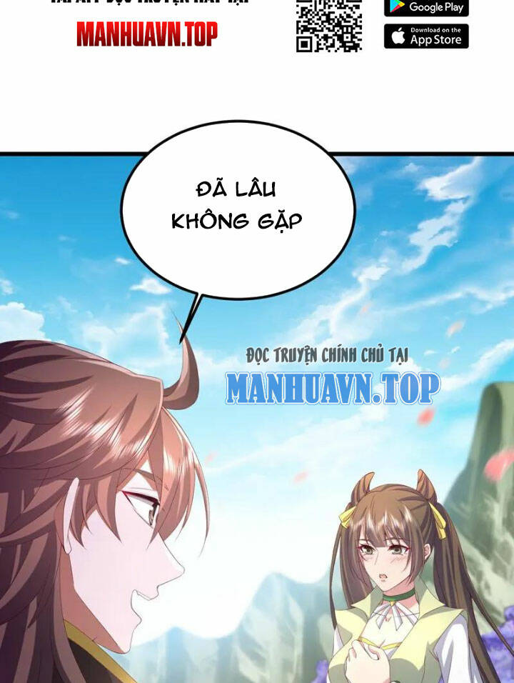 Tiên Võ Đế Tôn Chapter 500 - Trang 2