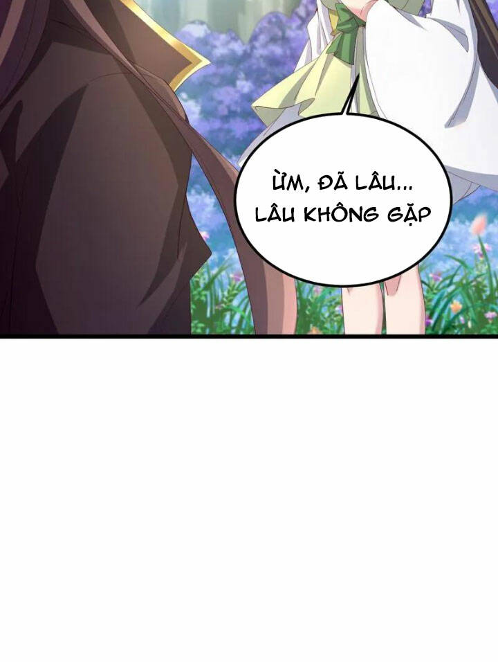 Tiên Võ Đế Tôn Chapter 500 - Trang 2