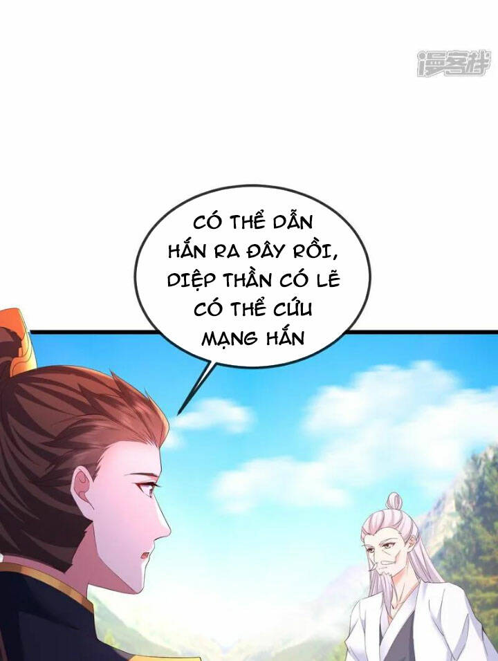 Tiên Võ Đế Tôn Chapter 500 - Trang 2