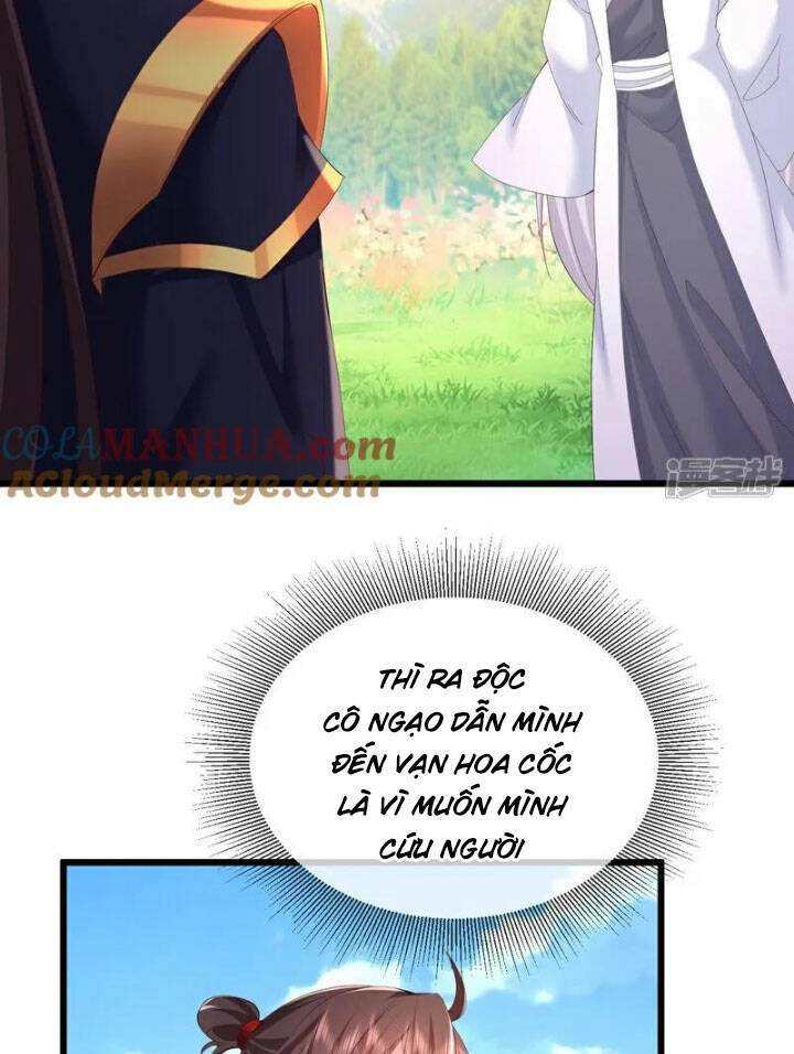 Tiên Võ Đế Tôn Chapter 500 - Trang 2