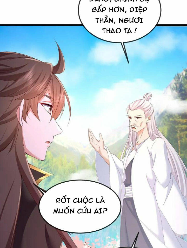 Tiên Võ Đế Tôn Chapter 500 - Trang 2