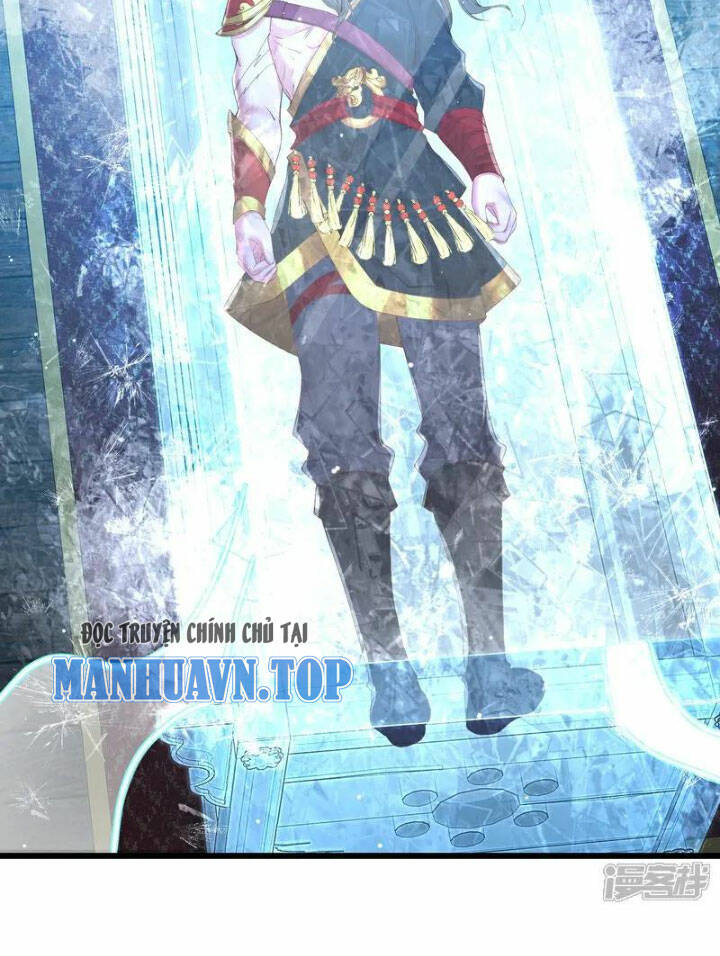 Tiên Võ Đế Tôn Chapter 500 - Trang 2