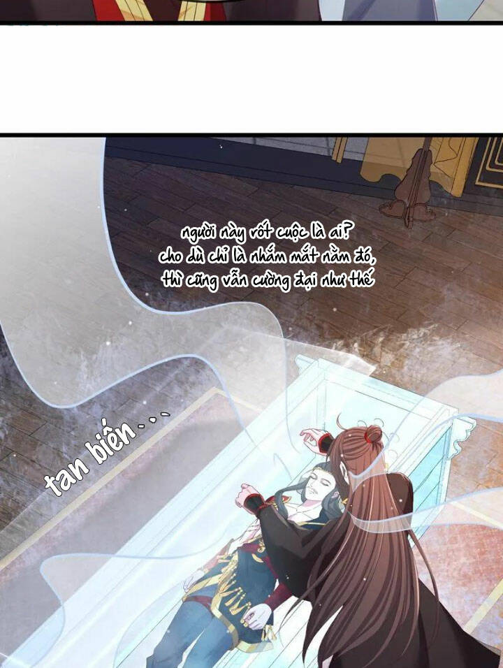 Tiên Võ Đế Tôn Chapter 500 - Trang 2