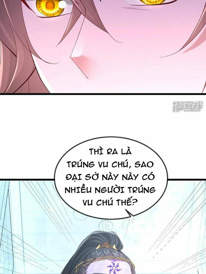 Tiên Võ Đế Tôn Chapter 500 - Trang 2
