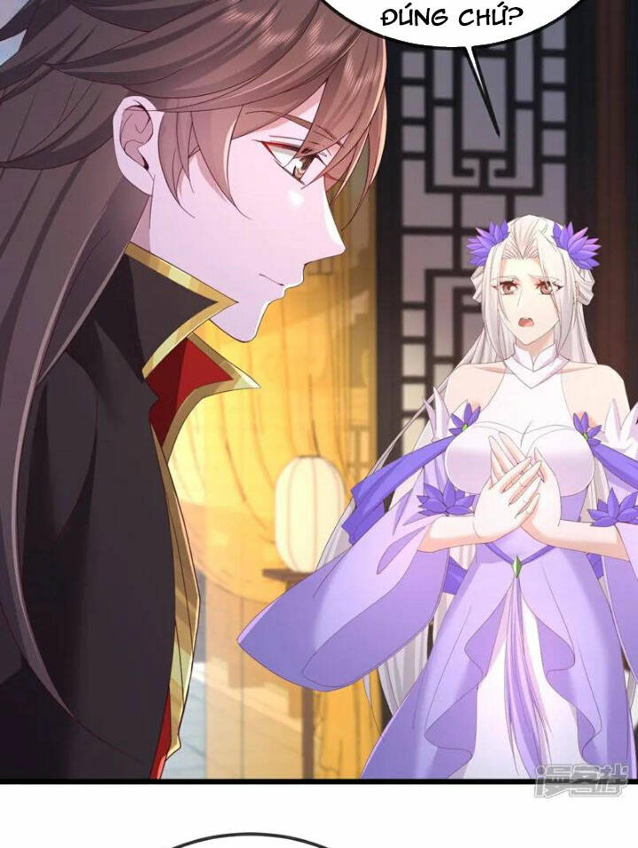 Tiên Võ Đế Tôn Chapter 500 - Trang 2