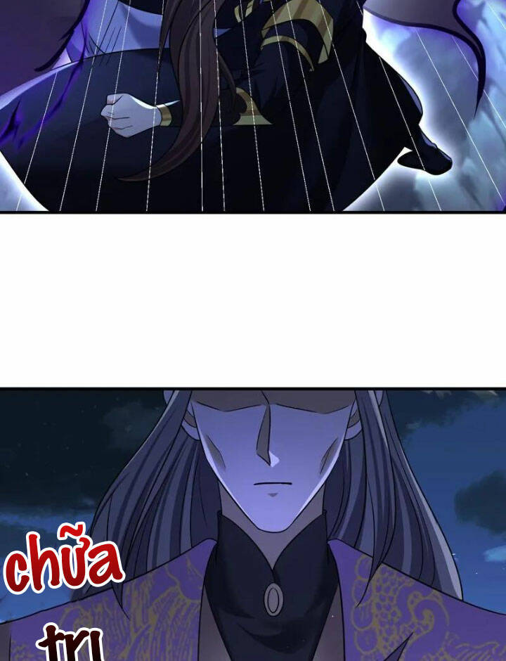 Tiên Võ Đế Tôn Chapter 500 - Trang 2