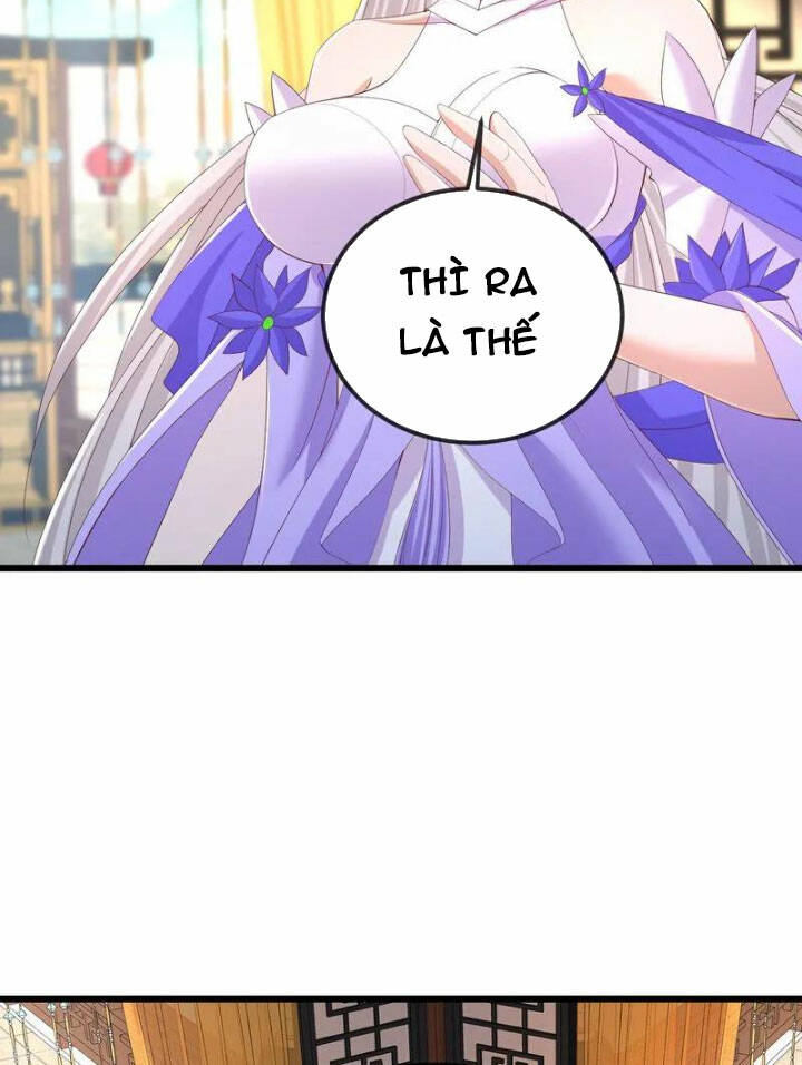 Tiên Võ Đế Tôn Chapter 500 - Trang 2