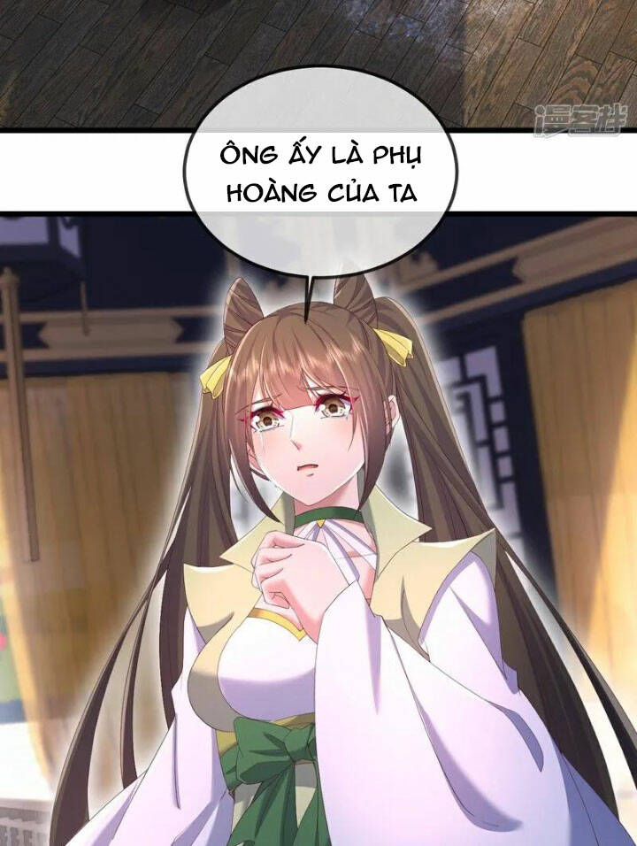 Tiên Võ Đế Tôn Chapter 500 - Trang 2