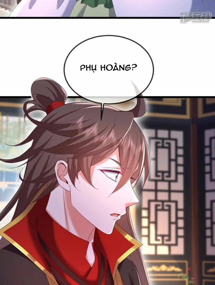 Tiên Võ Đế Tôn Chapter 500 - Trang 2