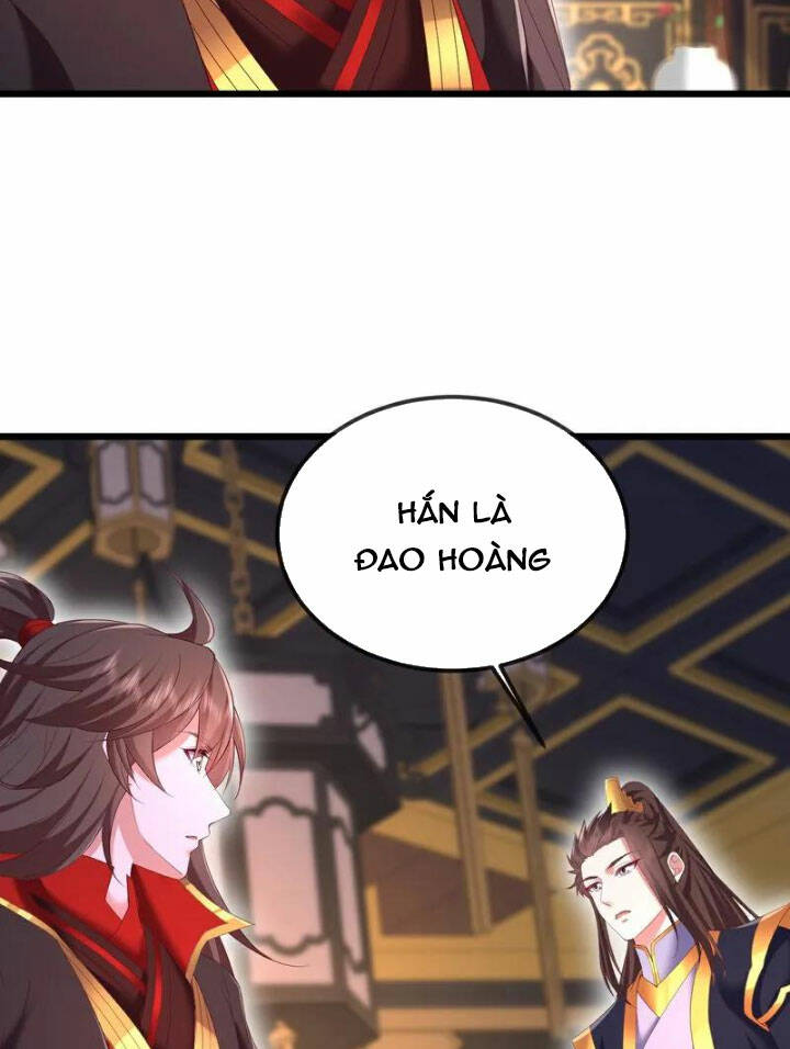 Tiên Võ Đế Tôn Chapter 500 - Trang 2