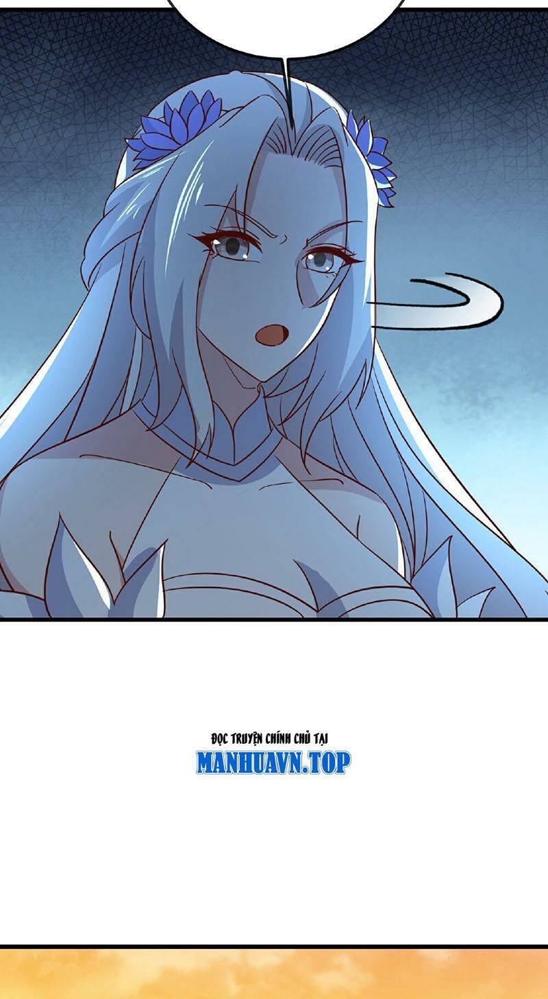 Tiên Võ Đế Tôn Chapter 501 - Trang 2