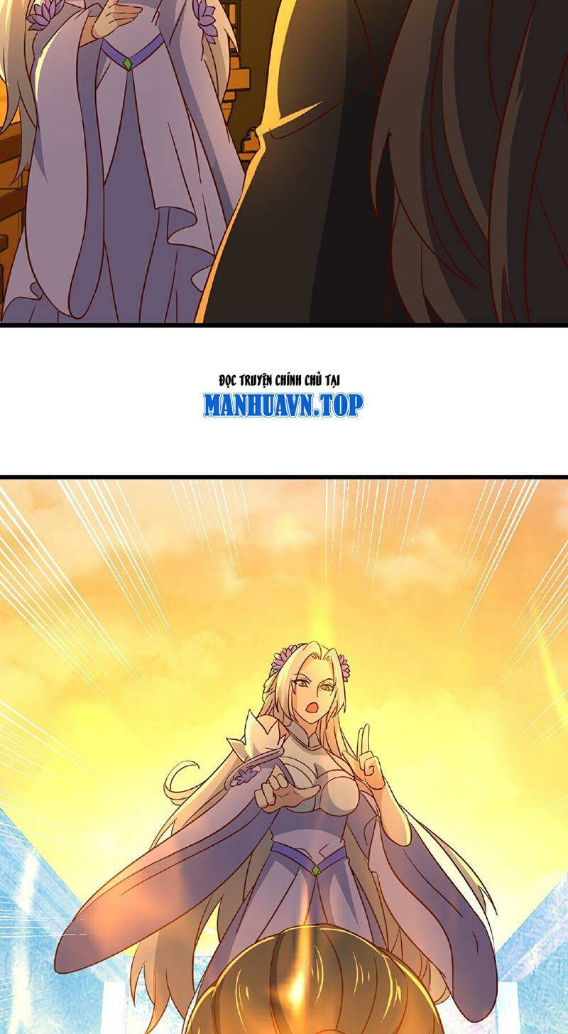 Tiên Võ Đế Tôn Chapter 501 - Trang 2