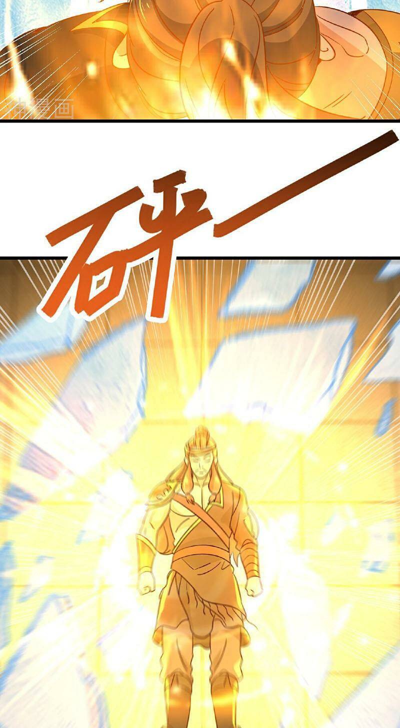 Tiên Võ Đế Tôn Chapter 501 - Trang 2
