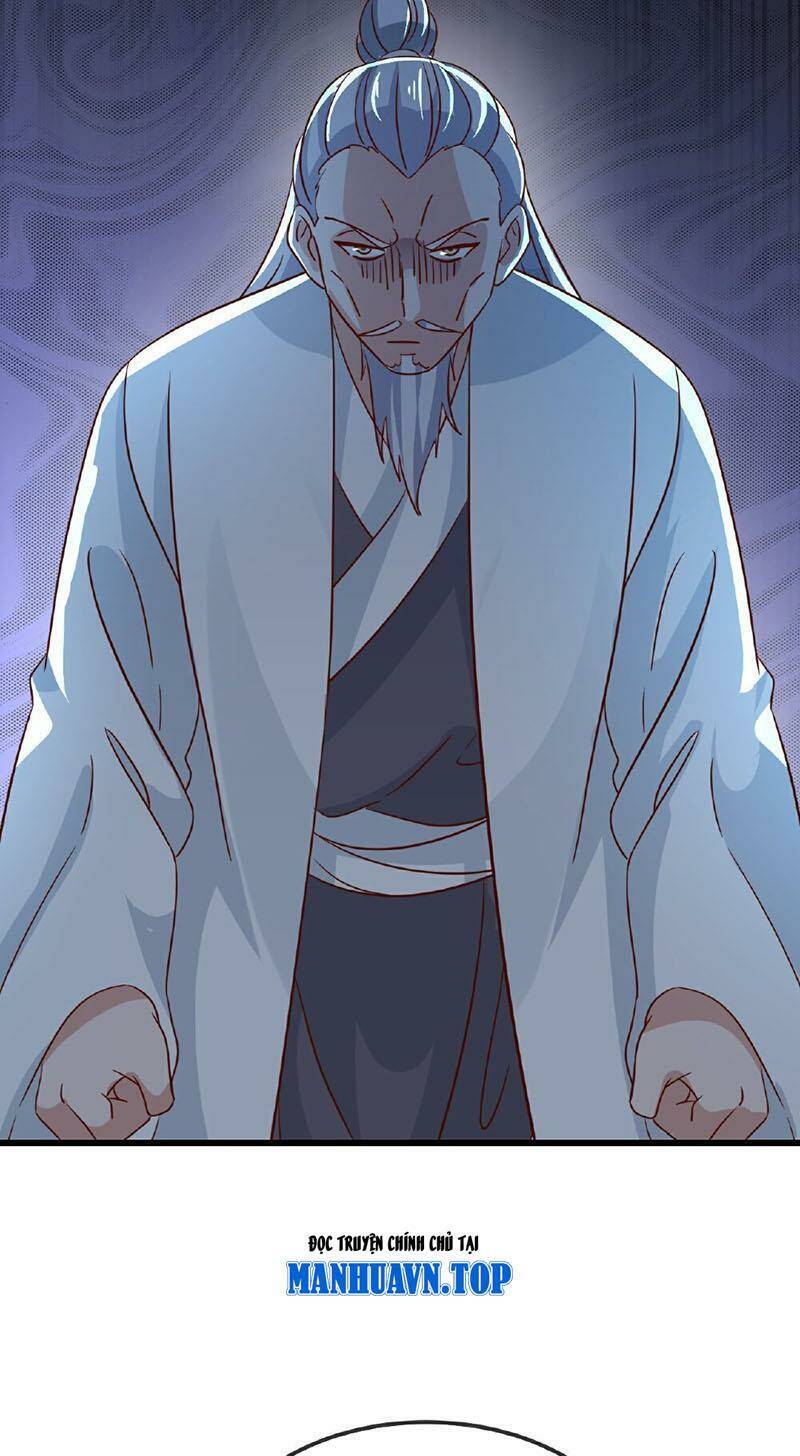 Tiên Võ Đế Tôn Chapter 501 - Trang 2