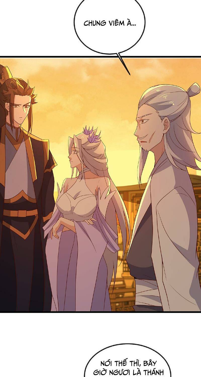 Tiên Võ Đế Tôn Chapter 501 - Trang 2