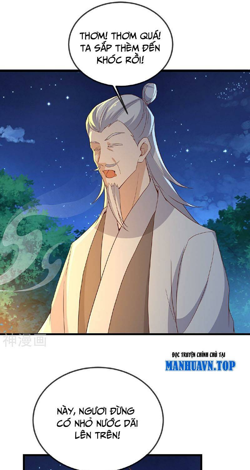 Tiên Võ Đế Tôn Chapter 501 - Trang 2