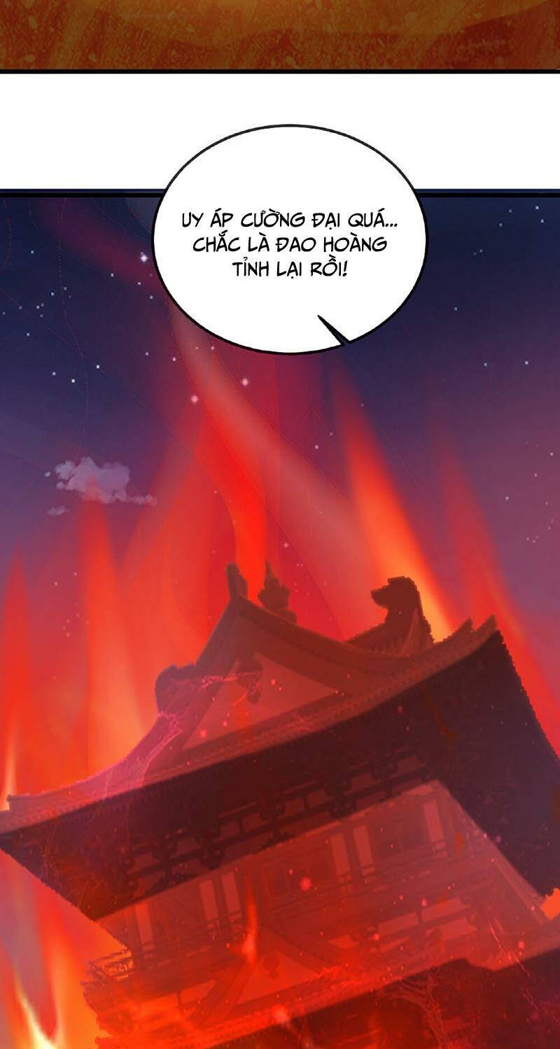 Tiên Võ Đế Tôn Chapter 501 - Trang 2