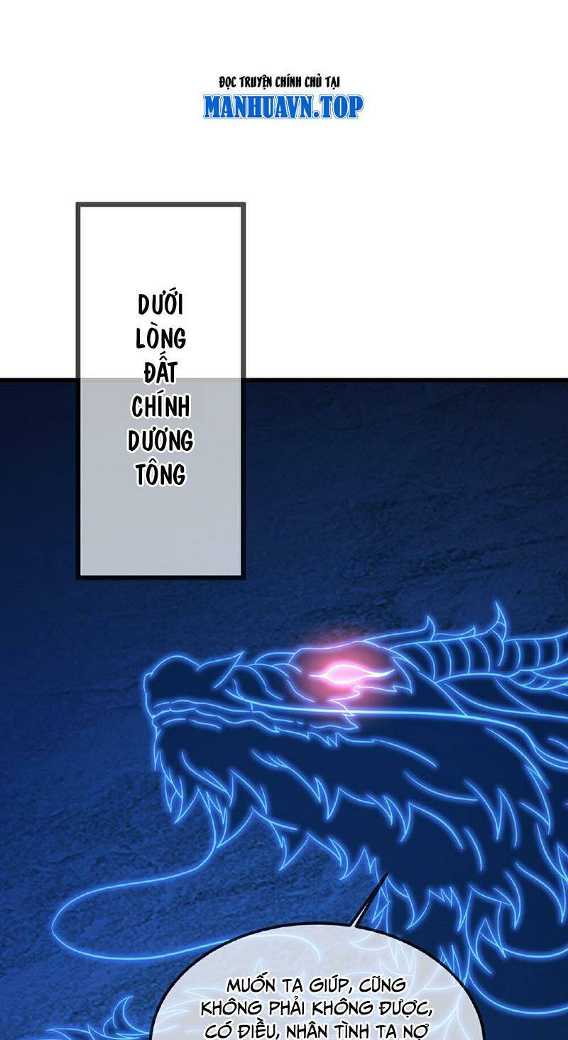 Tiên Võ Đế Tôn Chapter 501 - Trang 2